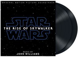 Star Wars - L'Ascension De Skywalker - Bande-Originale (John Williams), Star Wars, LP