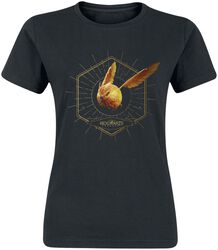 Hogwarts Legacy - Snitch, Harry Potter, T-Shirt Manches courtes