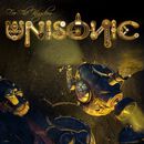 For the kingdom, Unisonic, CD