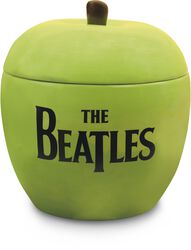 Apple, The Beatles, Boîte à biscuits
