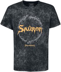 Sauron, The Lord Of The Rings, T-shirt