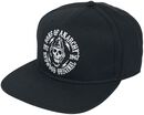 Redwood Original, Sons Of Anarchy, Casquette