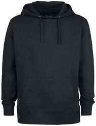 Bodies, Black Premium by EMP, Sweat-shirt à capuche