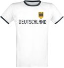 TOFFS Germany Crest, TOFFS Germany Crest, T-shirt