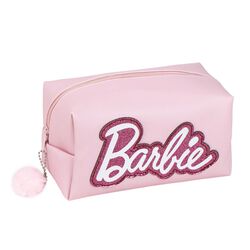 Barbie Logo, Barbie, Trousse à cosmétiques