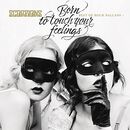 Born to touch your feelings - Best of rock ballads, Scorpions, CD