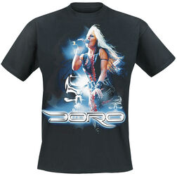 All We Are, Doro, T-shirt