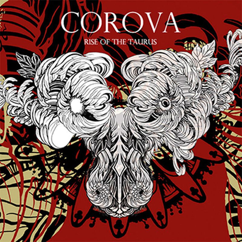 Corova Rise of the Taurus