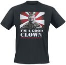 Good Clown, American Horror Story, T-shirt