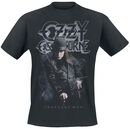 Ordinary Man Standing, Ozzy Osbourne, T-shirt