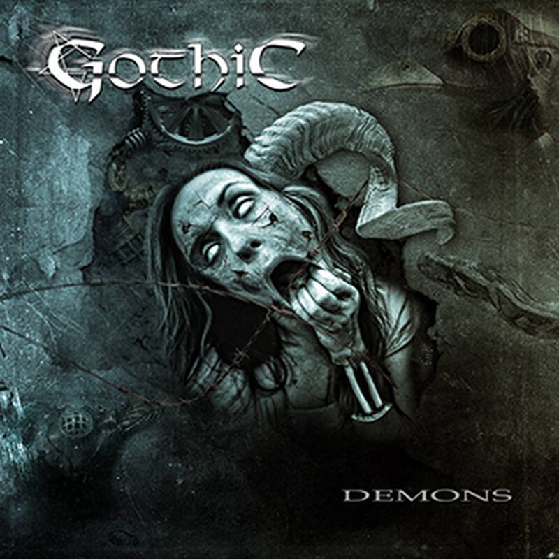Gothic Demon
