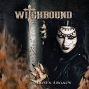 Tarot's legacy, Witchbound, CD