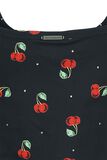 Sweet Cherry Dress