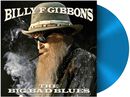 The big bad Blues, Gibbons, Billy F, LP