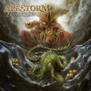 Leviathan, Alestorm, CD