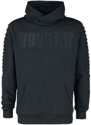 EMP Signature Collection, Volbeat, Sweat-shirt à capuche