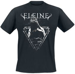 Suffering, Eleine, T-shirt