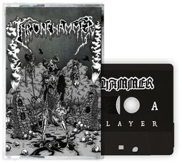 Kingslayer, Thronehammer, K7 audio