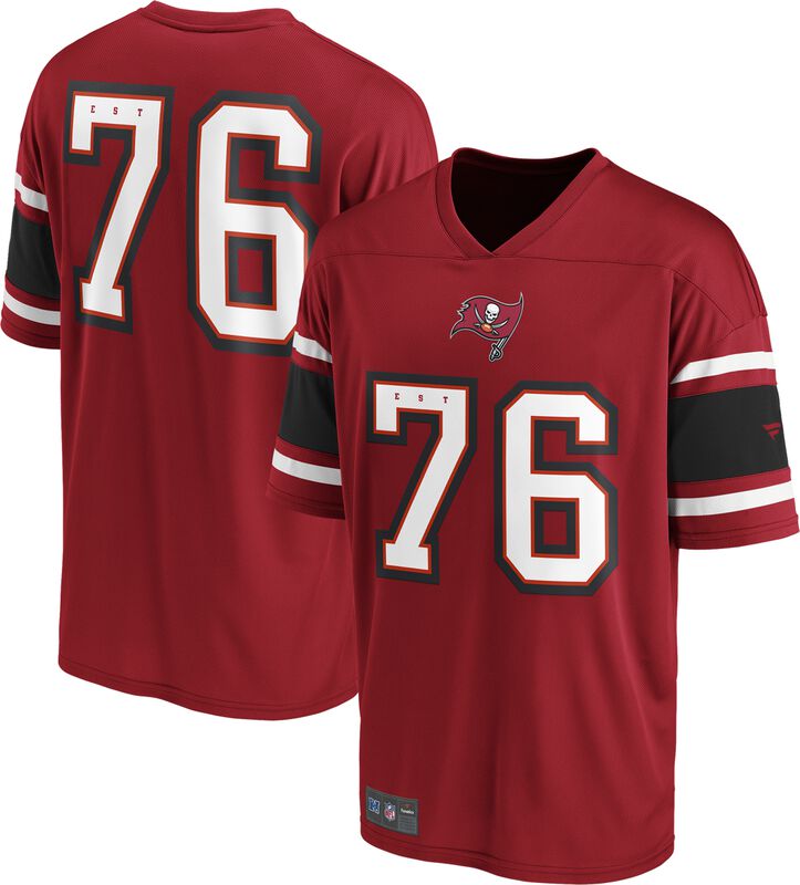 Tampa Bay Buccaneers Foundation - Maillot de Supporter