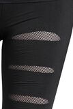 Mesh Underlayer Leggings
