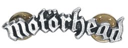 Motörhead Logo, Motörhead, Speld