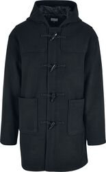 Duffle coat, Urban Classics, Manteau court