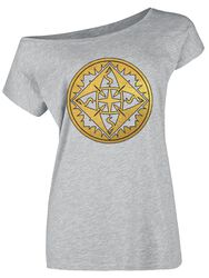 Legolas/poster-port-moyen, Le Seigneur Des Anneaux, T-Shirt Manches courtes