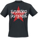 Siamese Star, Smashing Pumpkins, T-shirt