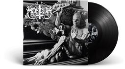 Totentanz 2001, Marduk, LP
