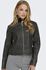 Onlmindy Faux Leather Washed Jacket