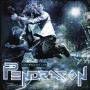 Introducing Pendragon, Pendragon, CD