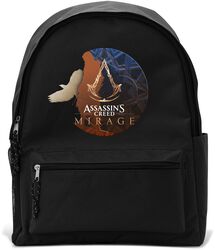 Mirage - Backpack, Assassin's Creed, Rugtas