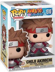 Choji Akimichi - Funko Pop! n°1510, Naruto, Funko Pop!