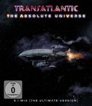 The absolute universe: 5.1 Mix (The Ultimate Version), TransAtlantic, Blu-Ray