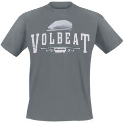 Sixpence - Rewind, Replay, Rebound, Volbeat, T-shirt