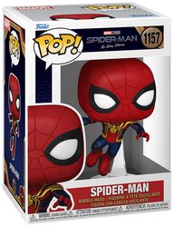 No Way Home - Spider-Man vinyl figuur nr. 1157