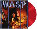 Inside the electric circus, W.A.S.P., LP