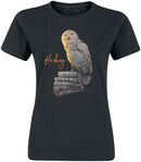 Hedwige, Harry Potter, T-Shirt Manches courtes
