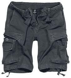Vintage Shorts, Brandit, Korte broek