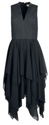 Luna Dress, Coven United, Medium-lengte jurk