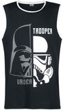 Vader Trooper, Star Wars, Tanktop