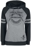 EMP Signature Collection, Metallica, Sweat-shirt à capuche