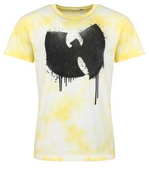 ANTFW, Wu-Tang Clan, T-Shirt Manches courtes