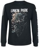 Stag, Linkin Park, Sweatshirts