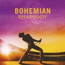 Bohemian Rhapsody - Original Motion Soundtrack, Queen, CD