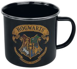 Poudlard, Harry Potter, Mug