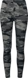 Legging Camo Stripe