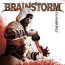 Downburst, Brainstorm, CD