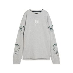 Puma X Harry Potter Hoops x Harry Potter T-shirt, Puma X Harry Potter, T-shirt manches longues