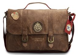Messenger Bag, Harry Potter, Schoudertas